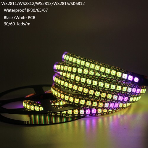 Ws2812b ws2813 ws2815 sk6812 - ws2812b,