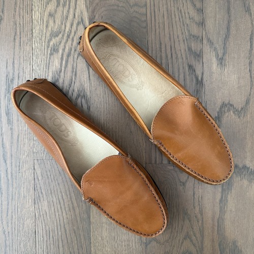 Mocassini guida tod - da, tod's