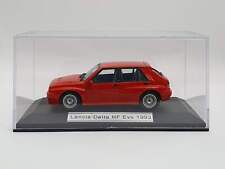 Lancia Delta HF IXO 1/43