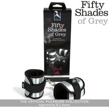 50 Sfumature di Grigio -