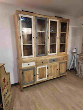 Vetrina design vintage