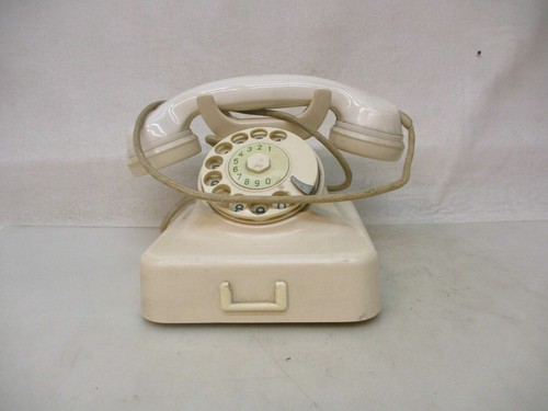 19997 altes krone telefon - altes,