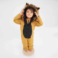 WEEDO LEONE LIONS TUTA NEVE