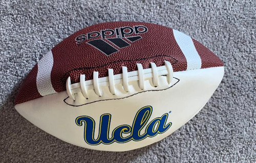 Adidas ucla rifle football - ucla,