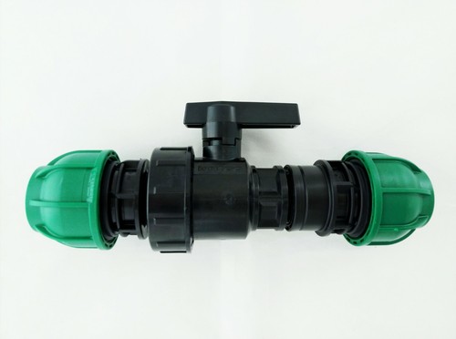 Kit valvola sfera - da, 1"