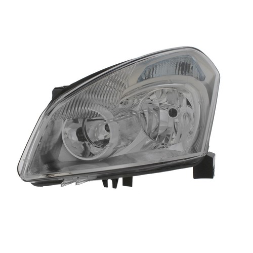 Compatibile con nissan qashqai - con,
