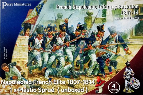 Elite napoleonica francese - elite,