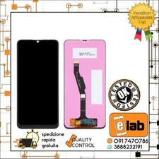 Display lcd touch screen per - touch,