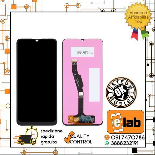 Display lcd touch screen per - touch,