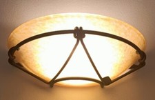 Applique da parete LIPPARINI -
