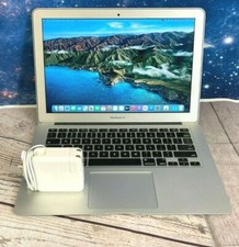 Apple Macbook Air 13 (2015) |
