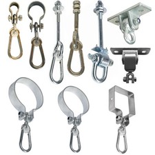 Altalena Ganci Altalena Fascette Altalena Fissaggio Altalena Altalena Congiunta