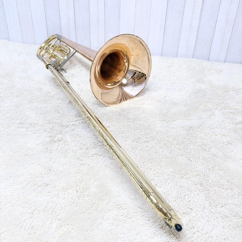 Trombone basso yamaha - basso,