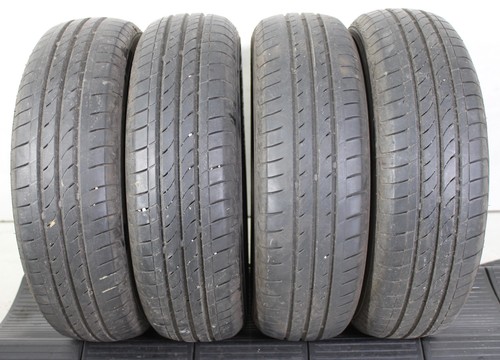 Pneumatici estivi 165 70r14 - 4,