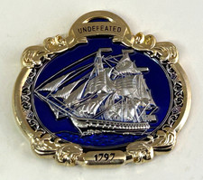 Moneta grande sfida USS