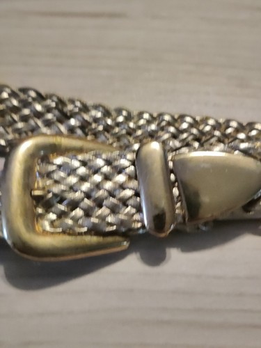 Cintura donna omega - cintura, tono