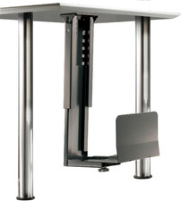 Mobiletto Salvaspazio Porta-Pc