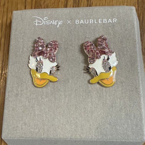 Nuovi orecchini disney - nuovi, x