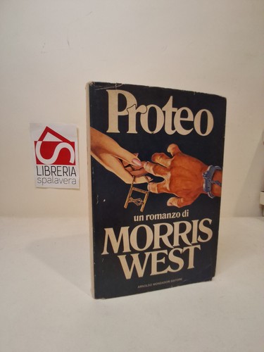 Proteo west mondadori - -,