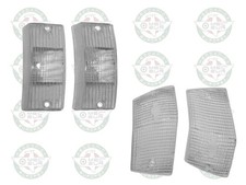 SET 4 PLASTICHE FRECCE