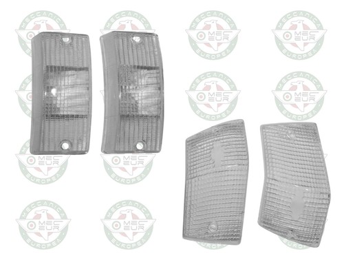 Set plastiche frecce - set, 4