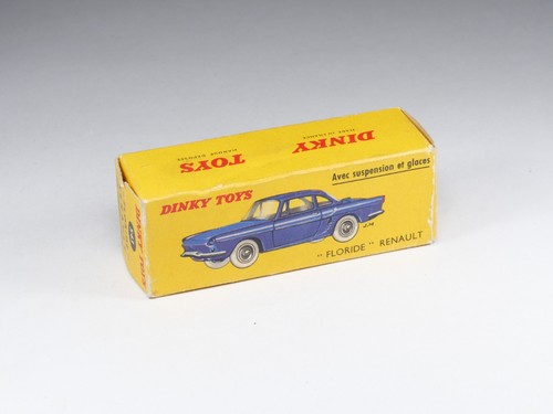 Dinky toys france 543 - 543,