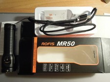 TORCIA LED ROFIS MR50