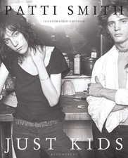 Patti Smith Just Kids