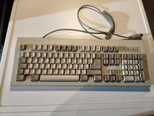 Tastiera Vintage Keyboard