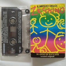 MC il meglio dello Zecchino 30