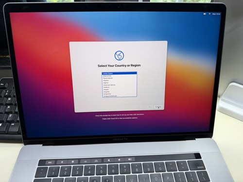 Apple macbook pro a1990 - macbook,