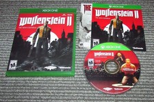 Wolfenstein II: The New
