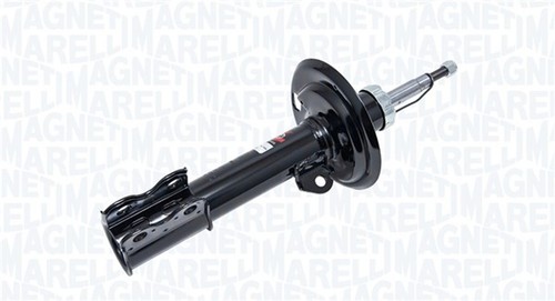 Ammortizzatore magneti - 1x,
