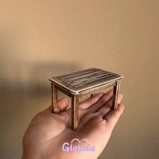 Scala 1:12 miniatura