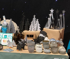 Stock Natalizio - Decorazioni