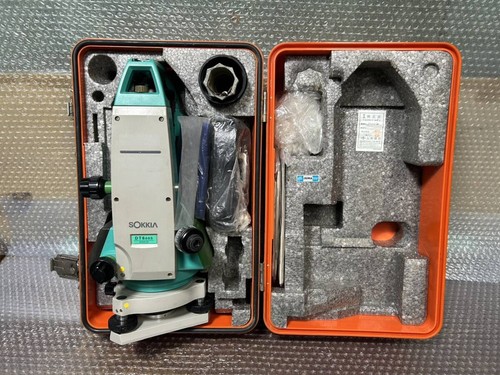 Sokkia dt600s teodolite - dt600s,