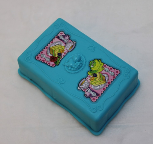 Fisher price little - little, people