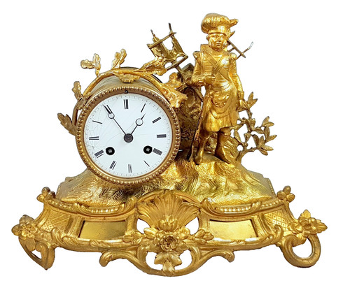 Antico impero carlo - impero, 1820