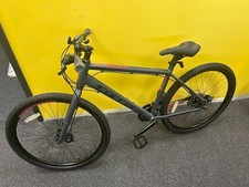 Carrera Subway 1 Bici Ibrida