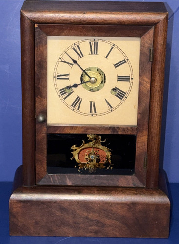 Orologio pendolo seth - orologio,