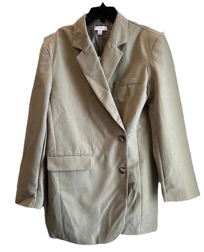 Giacca blazer asos topshop - giacca,