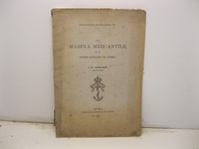 ALGRANATI I. E., La marina