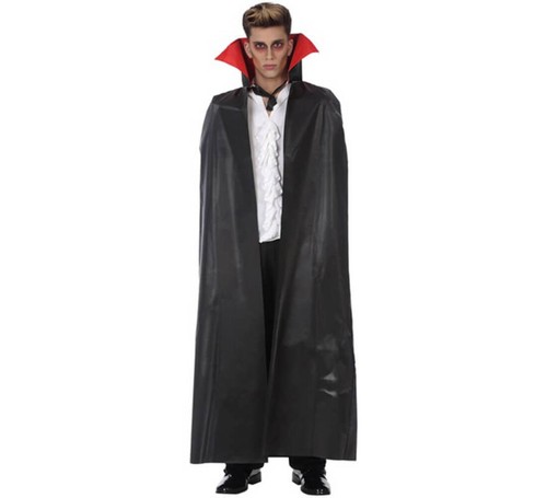 Costume vampiro dracula - dracula, uomo