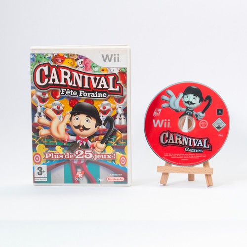 Carnival fete foraine - fete,