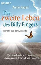 Das zweite Leben des Billy