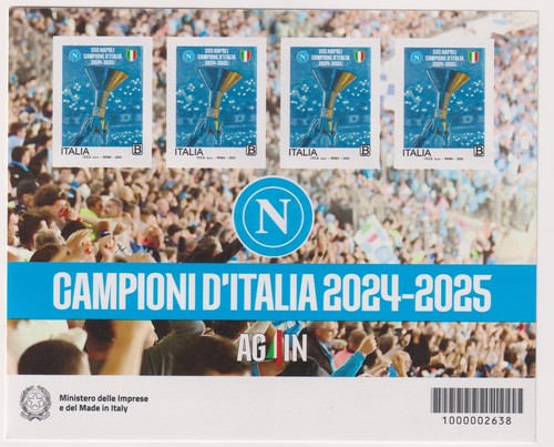2025 italia ssc - 2025,
