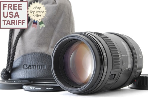 Ecc canon 135mm - canon, ef