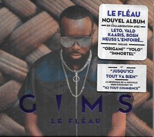 CD AVEC FOURREAU 17 TITRES