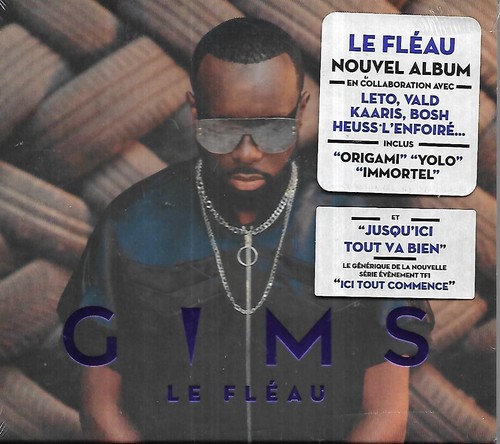 Avec fourreau titres - cd,