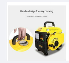 Range Extender per Veicoli